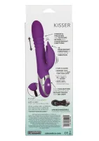 Verzauberter Küsser — Bild 2