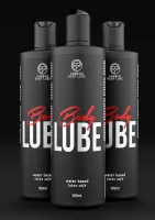 CBL Lube Body Lube Waterbased 500 ml — obrazek 6