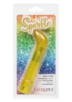 Trblietavý mini G-vibrátor — obrázok 3