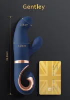 Vibratore delicato — immagine 3