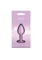 Iriserend roze klein — afbeelding 3