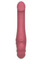 Vibratore senza spalline con cinturino — immagine 4