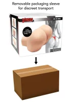Kulatý zadek Bimbo 8,5 kg — obrázek 2