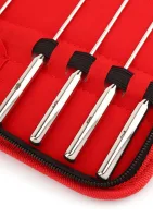 Screw Me Urethrale Sondes 8 stuks — afbeelding 2