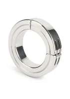 Klappbarer magnetischer Penisring 50 mm — Bild 1