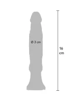 Anal Starter 16 cm — obrazek 4