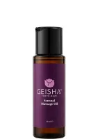 Smyslný masážní olej 50 ml — obrázek 3
