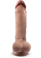 Godemiché Premium Modèle 1 - 23 cm — image 5
