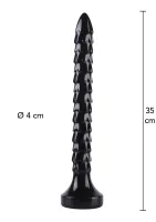 Serpent anal 35 cm — image 1