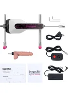 Lovense Mini Sex Machine — image 2