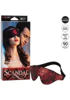 Maschera per occhi Scandal Blackout — immagine 5