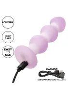 Sonda con perline color lavanda Haze — immagine 6