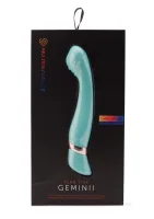 Vibrátor Geminii XLR8 — obrázok 3