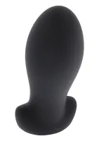 Écarteur anal lourd en silicone liquide XL — image 4