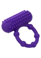 Prsteň Maximus s 5 korálkami — obrázok 9
