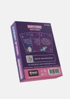 MadWish dievčatá karty 24 ks — obrázok 3