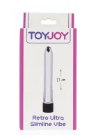Retro ultra tenký vibrátor — obrázek 5