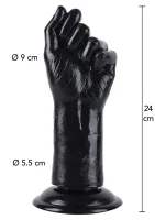 Fist Fucker 24 cm — obrazek 1