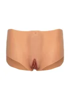Vagina aperta e slip per il sedere — immagine 5