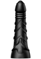 Pénis en PVC pour gros garçons de 34 cm — image 3