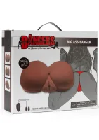 Gran vibrador de culo — imagen 3