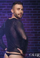 Camicia a maniche lunghe Radiance — immagine 5