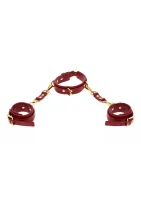D-Ring Collar and Wrist Cuffs — image 5