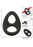 Ultraweicher Doppelring — Bild 4