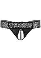 string Roxanne sans entrejambe — image 4