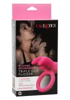 Triple recharge de scintillement du clitoris — image 3