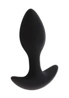 Verzwaarde anale plug 185 g — afbeelding 4