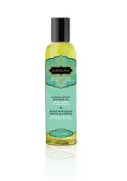 Huile de massage aromatique 59 ml — image 3