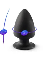 Zástrčka Model 2 Stredná — obrázok 1