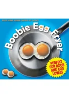 Boobie Egg Fryer — image 2