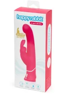Vibrátor G-Spot Rabbit — obrázok 2