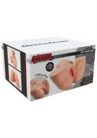 Tight Milking Pussy 6kg — image 3
