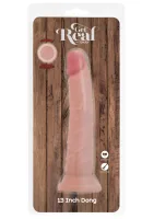Deluxe Dual Density Dong TPE 33 cm — image 3
