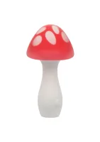 Muff Shroom Masseur Ludique — image 1
