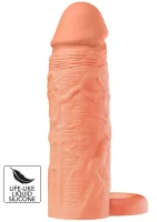 Anillo de silicona líquida para el pene de 15 cm — imagen 12