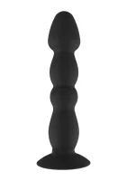 Vibrating Anal Plug Large — image 5