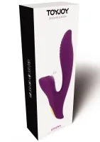 Vibrátor Athena Tapping Sensation — obrázek 3