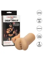 Levné vzrušení z kůže Daddy — obrázek 5