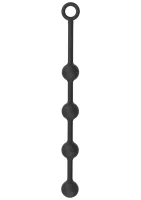 Palle anali pesanti extra large — immagine 1