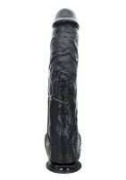 Extra dlouhé dildo 52 cm Extreme — obrázek 4
