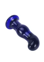 Plug vibrant en verre brillant — image 11