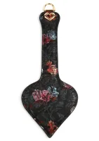 GEISHA Floral Jacquard Paddle — image 3