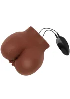 Gran vibrador de culo — imagen 4