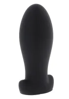 Dilatatore anale pesante in silicone liquido L — immagine 1