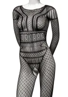 Spitzenbody — Bild 1