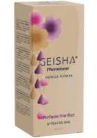 Parfém s feromony pro ženy 50 ml — obrázek 2